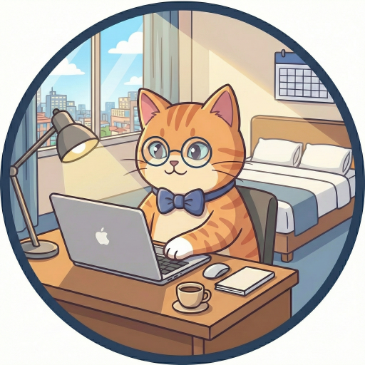 ビジホJPのアバター